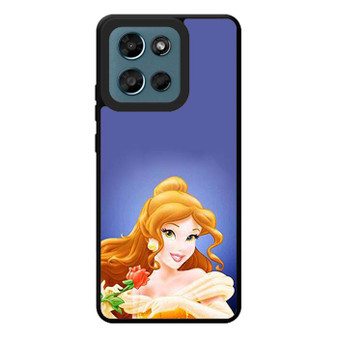Princess Frog Retro Art Motorola Moto G Play 2026 Case