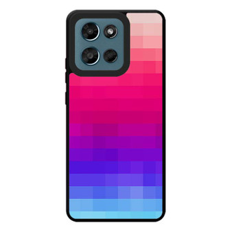 Rainbow peace Motorola Moto G Play 2026 Case