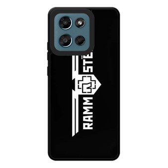 Rapunzel and flynn Motorola Moto G Play 2026 Case