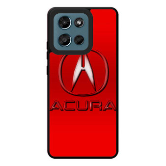 Red Beast Motorola Moto G Play 2026 Case