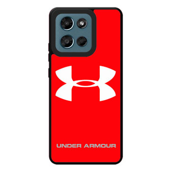 red heart converse Motorola Moto G Play 2026 Case
