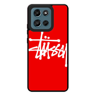 Red Velvet 1 Motorola Moto G Play 2026 Case