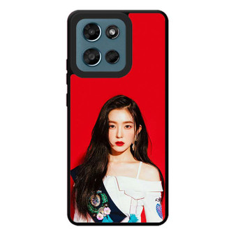 Red Velvet 3 Motorola Moto G Play 2026 Case