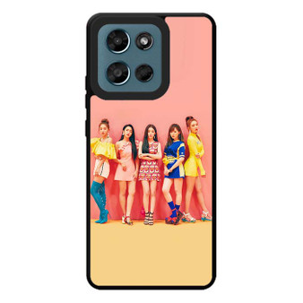 Red Yellow Superman Motorola Moto G Play 2026 Case