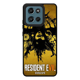 Rick & Morty Motorola Moto G Play 2026 Case