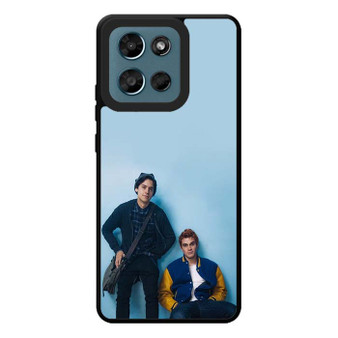 Riverdale Archie Motorola Moto G Play 2026 Case