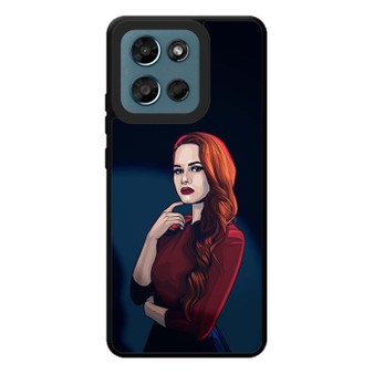Riverdale Jughead Jones 2 Motorola Moto G Play 2026 Case