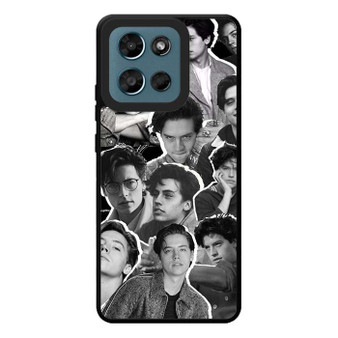 Riverdale Lili Reinhart As Betty Cooper 2 Motorola Moto G Play 2026 Case