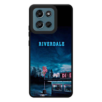 Riverdale Varchie Motorola Moto G Play 2026 Case