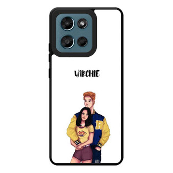 Robert Downey Jr Motorola Moto G Play 2026 Case