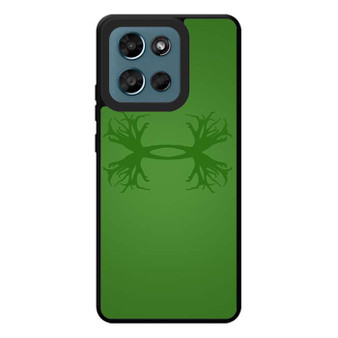Roronoa Zoro Paint Art Motorola Moto G Play 2026 Case