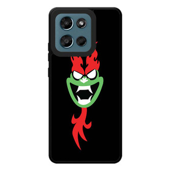 Samurai Jack Motorola Moto G Play 2026 Case