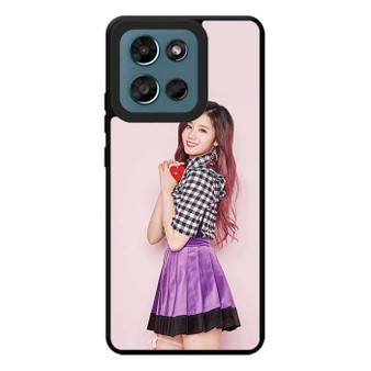 Sansa Quote Motorola Moto G Play 2026 Case
