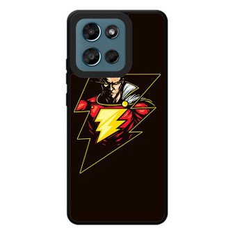 Sazzam Member of Justice League Motorola Moto G Play 2026 Case