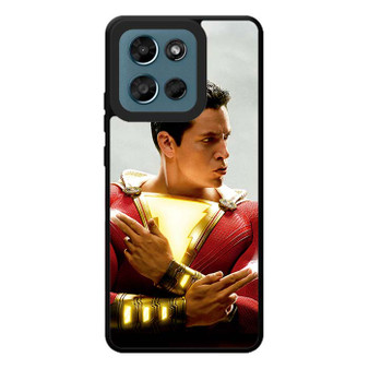 Shazam Motorola Moto G Play 2026 Case