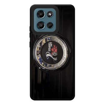 Shelby Turbo Motorola Moto G Play 2026 Case