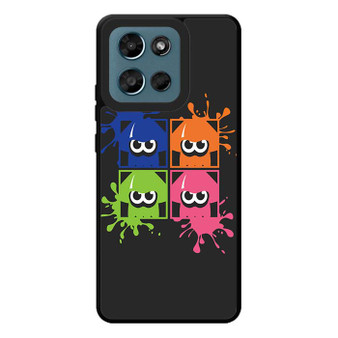 Spongebob & his Friends Motorola Moto G Play 2026 Case