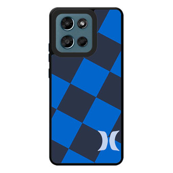 Square Hurley Motorola Moto G Play 2026 Case