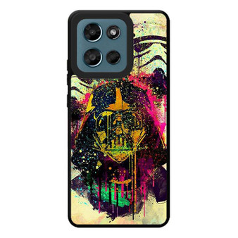 Star Wars Art Darth Vader 1 Motorola Moto G Play 2026 Case