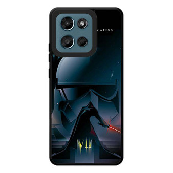 Star Wars Episode VII 2 Motorola Moto G Play 2026 Case