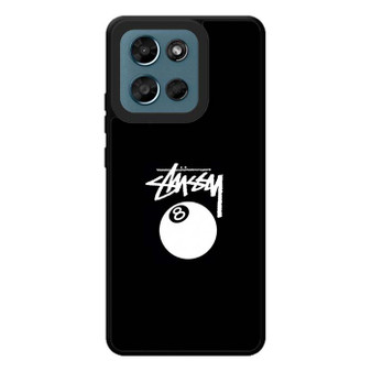 Stussy Pool Motorola Moto G Play 2026 Case