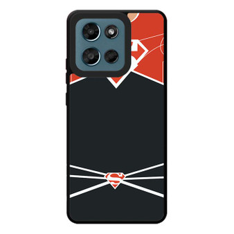 Superman Godfall Motorola Moto G Play 2026 Case