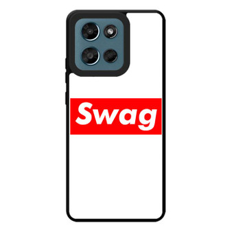 swag Motorola Moto G Play 2026 Case