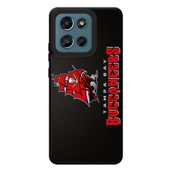 Tampa Bay Buccaneers American Football Motorola Moto G Play 2026 Case