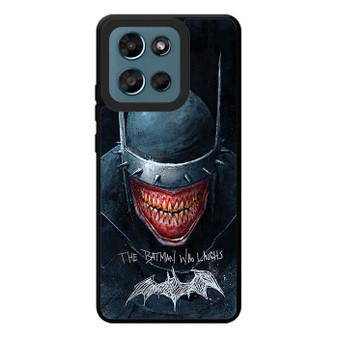 The Batman Who Laughs 2 Motorola Moto G Play 2026 Case