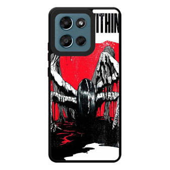 The Evil Within Motorola Moto G Play 2026 Case