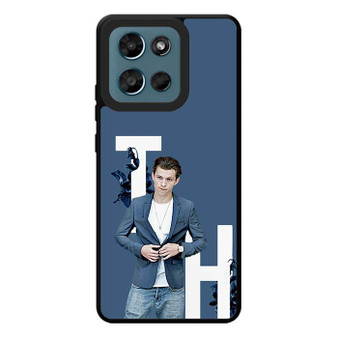 Tom Holland Looks Awesome Motorola Moto G Play 2026 Case