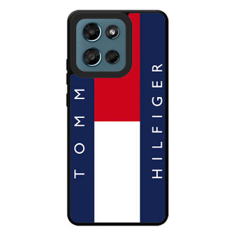 Tommy Hilfiger 2 Motorola Moto G Play 2026 Case