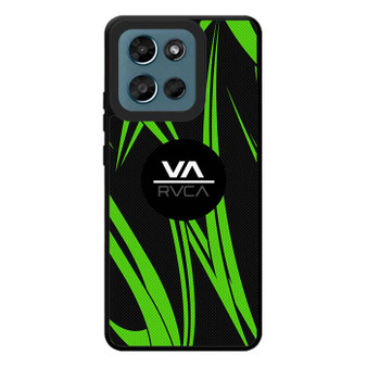 VA RVCA Motorola Moto G Play 2026 Case