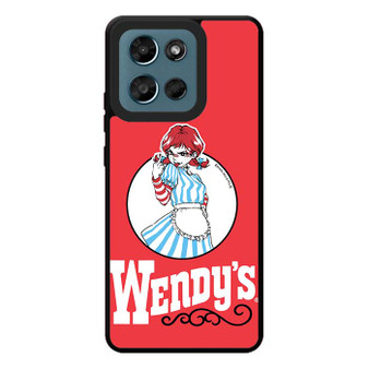Wendys Motorola Moto G Play 2026 Case