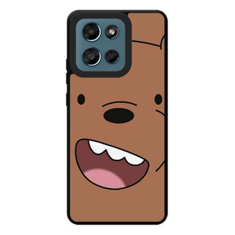 We Bare Bears 10 Motorola Moto G Play 2026 Case