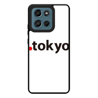 Tokyo Icon Motorola Moto G Play 2026 Case