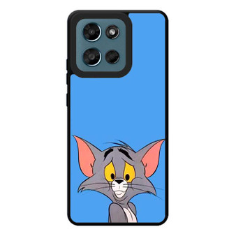 Tom and Jerry 2 Motorola Moto G Play 2026 Case