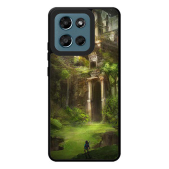 The Legend of Zelda 5 Motorola Moto G Play 2026 Case