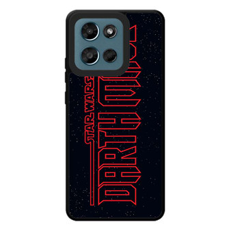 Star Wars Dart Maul 2 Motorola Moto G Play 2026 Case