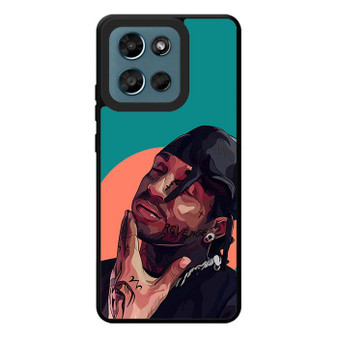 Ski the Slump God 1 Motorola Moto G Play 2026 Case
