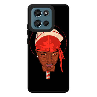 Ski the Slump God 2 Motorola Moto G Play 2026 Case