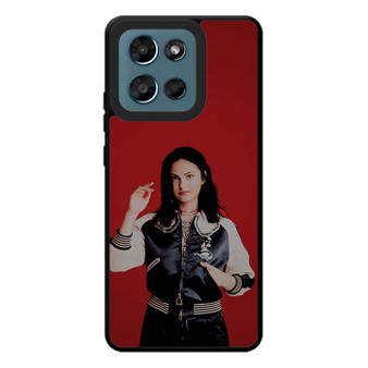 Riverdale Veronica Lodge Motorola Moto G Play 2026 Case