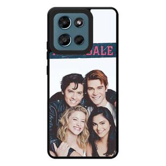 Riverdale Cast 2 Motorola Moto G Play 2026 Case