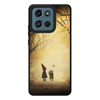 Over the garden wall Motorola Moto G Play 2026 Case