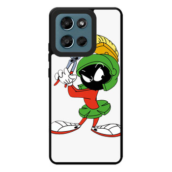 Looney Tunes Marvin the Martian 2 Motorola Moto G Play 2026 Case