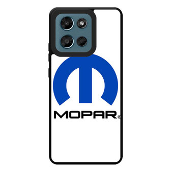 Mopar 2 Motorola Moto G Play 2026 Case