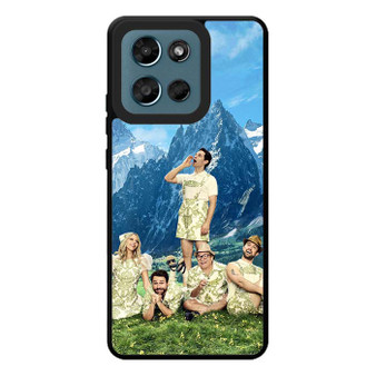 Its Always Sunny in Philadelphia 5 Motorola Moto G Play 2026 Case