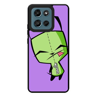 Invader Zim 1 Motorola Moto G Play 2026 Case