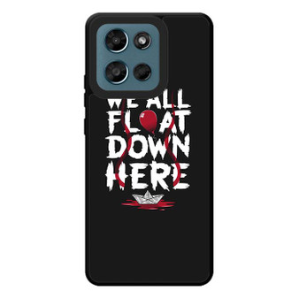 IT Pennywise 2 Motorola Moto G Play 2026 Case