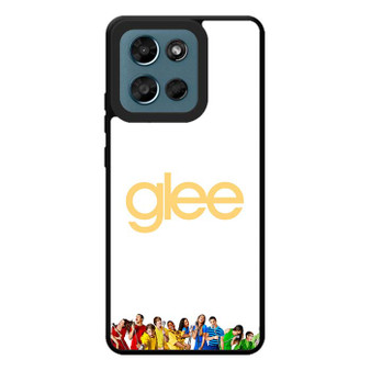 Glee 1 Motorola Moto G Play 2026 Case